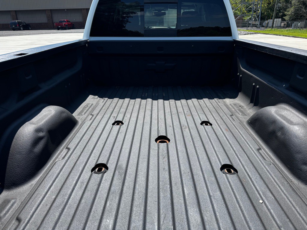 2019 Chevrolet Silverado 1500 Image 5