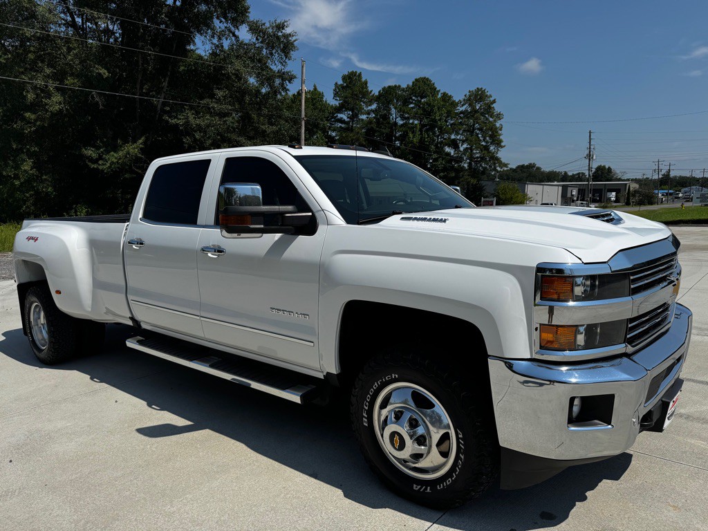 2019 Chevrolet Silverado 1500 Image 8