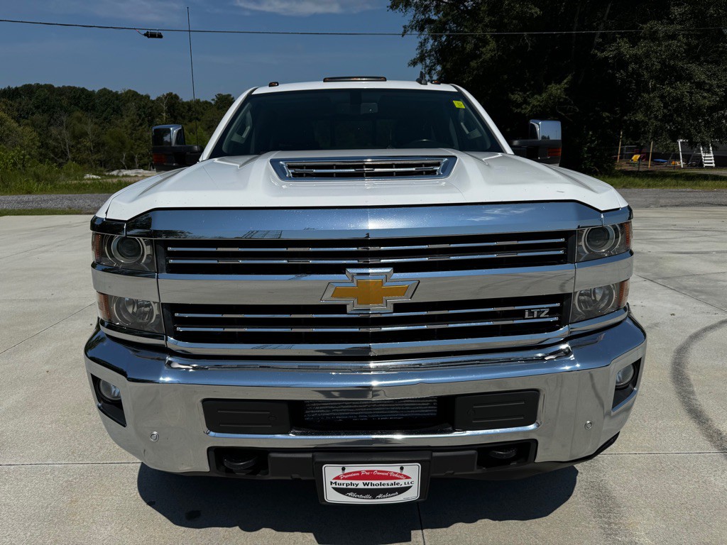 2019 Chevrolet Silverado 1500 Image 9