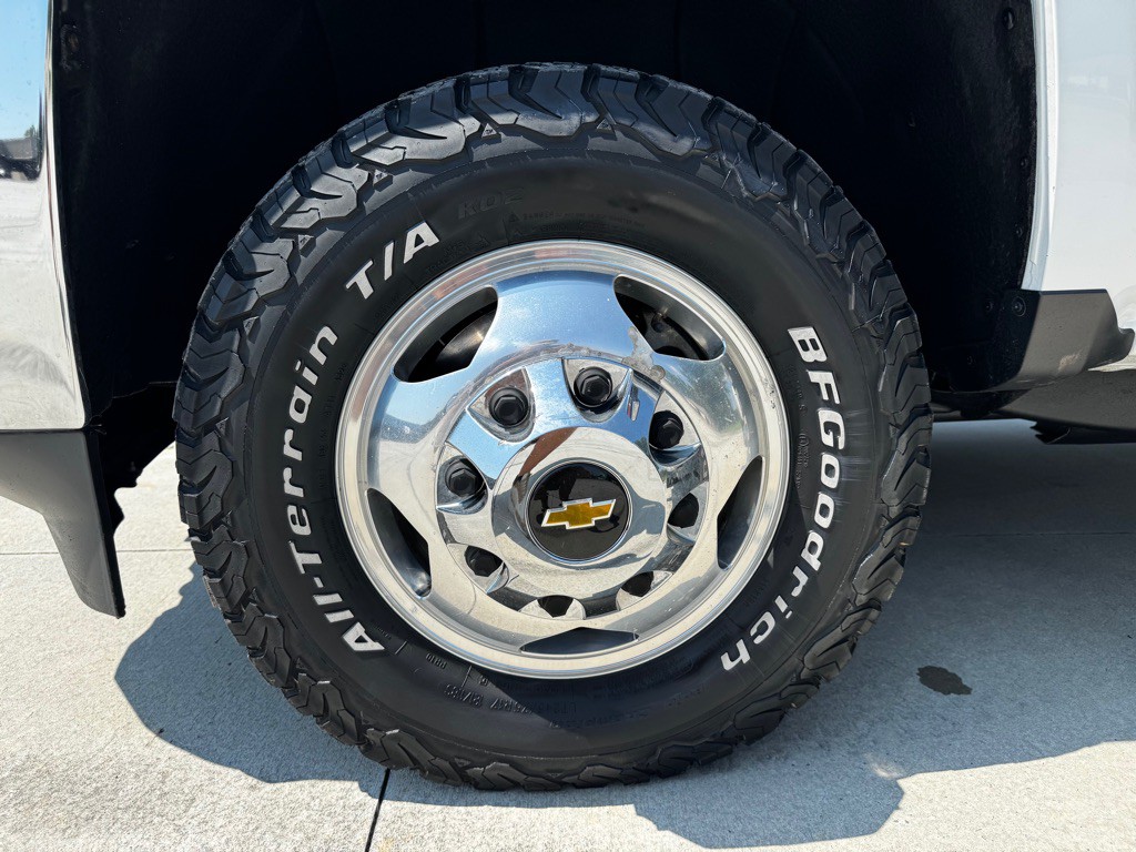 2019 Chevrolet Silverado 1500 Image 10