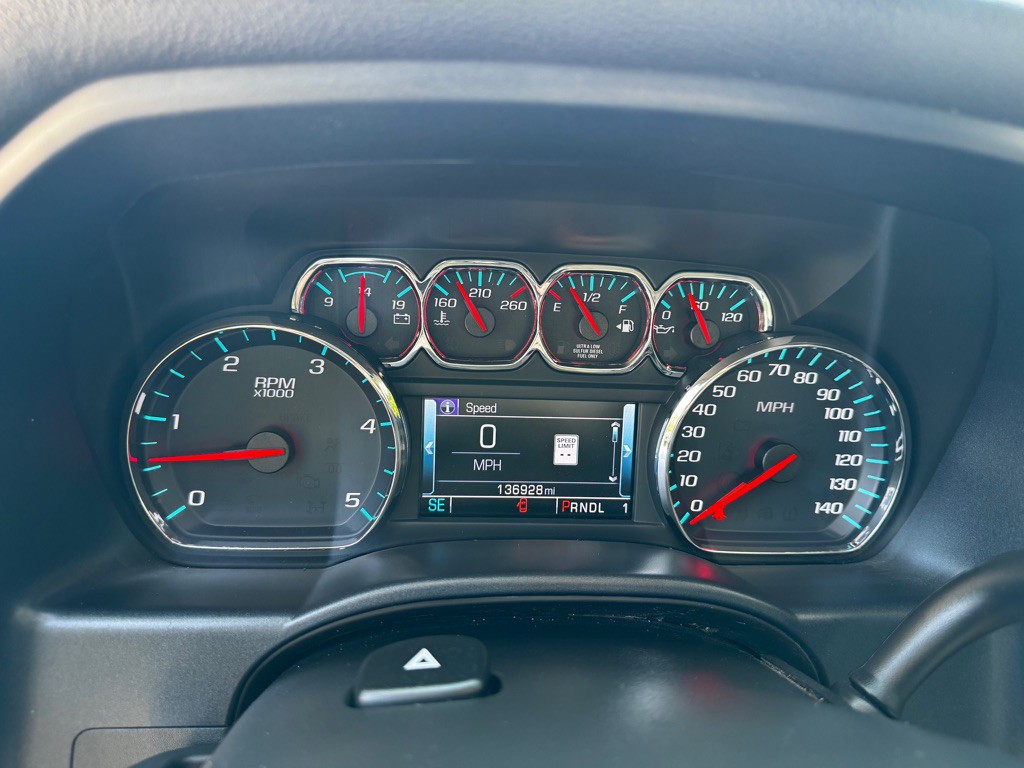 2019 Chevrolet Silverado 1500 Image 13
