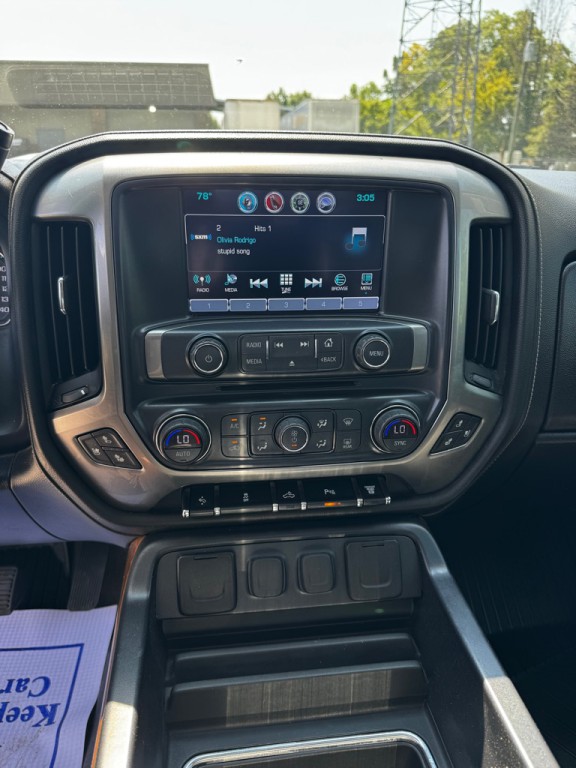 2019 Chevrolet Silverado 1500 Image 14