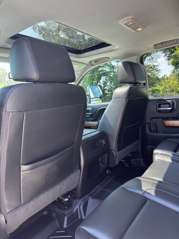 2019 Chevrolet Silverado 1500 Image 17