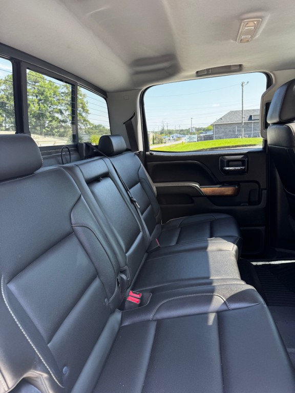 2019 Chevrolet Silverado 1500 Image 19