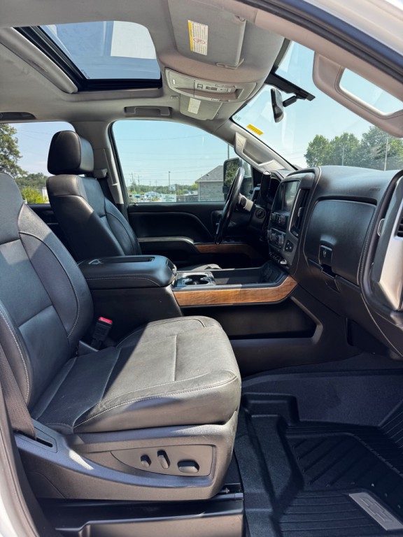 2019 Chevrolet Silverado 1500 Image 20