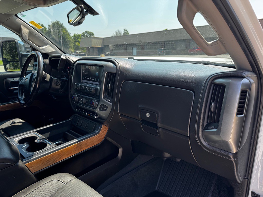 2019 Chevrolet Silverado 1500 Image 21