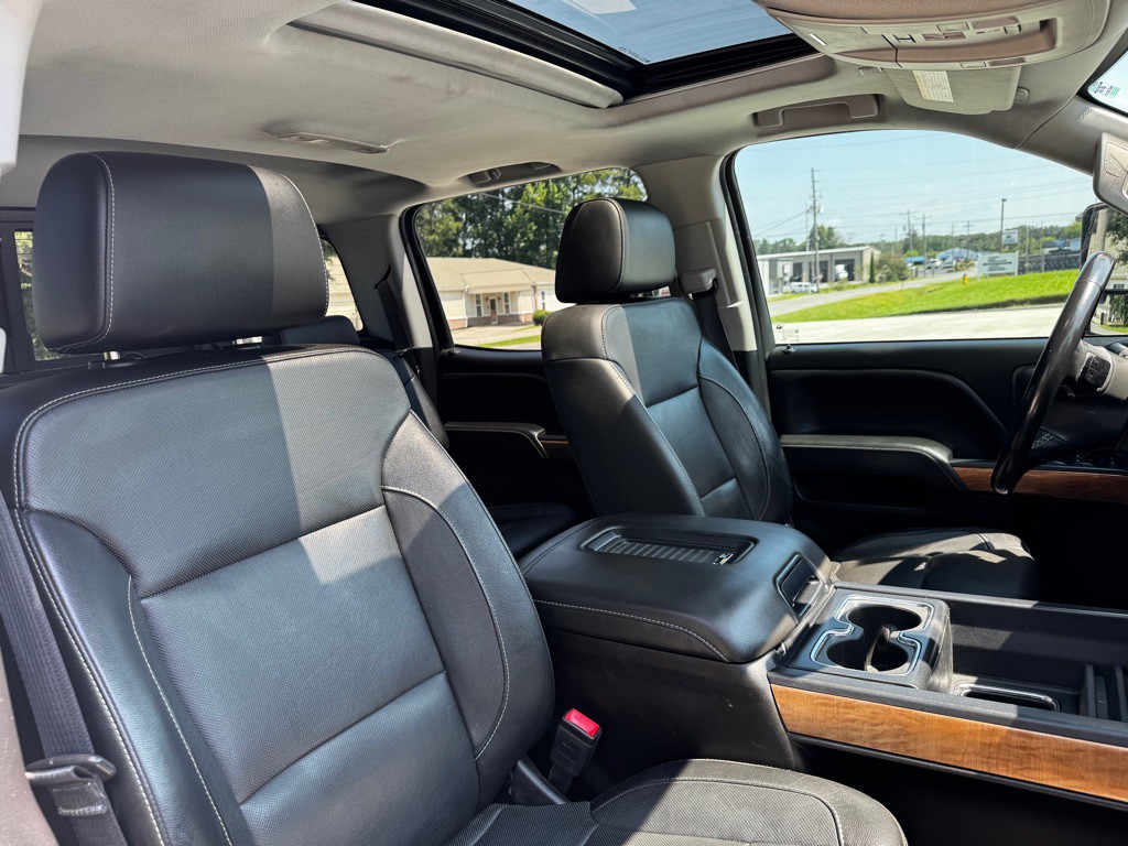2019 Chevrolet Silverado 1500 Image 22