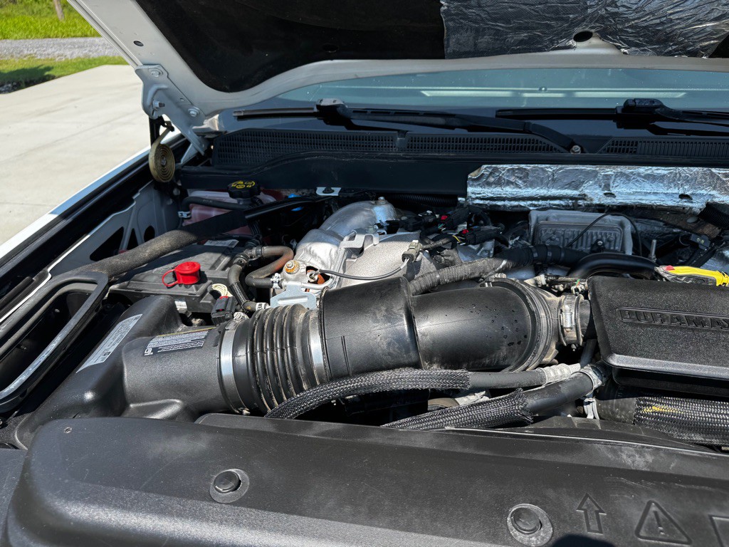 2019 Chevrolet Silverado 1500 Image 24