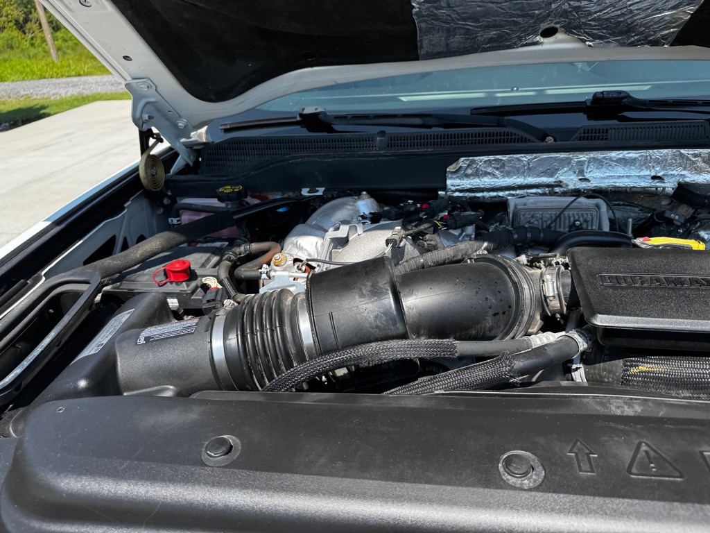 2019 Chevrolet Silverado 1500 Image 25