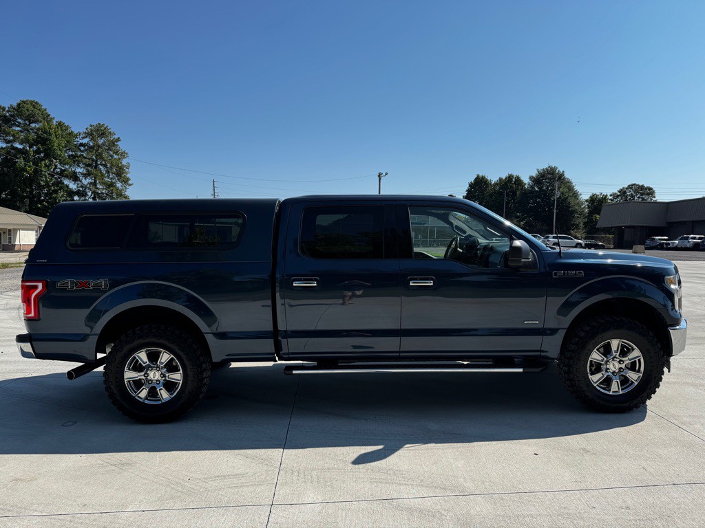 2017 Ford F-150 Image 7