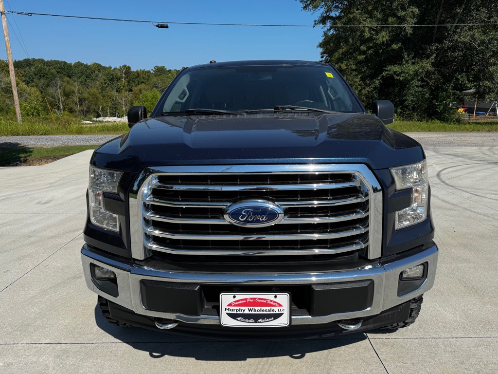 2017 Ford F-150 Image 9