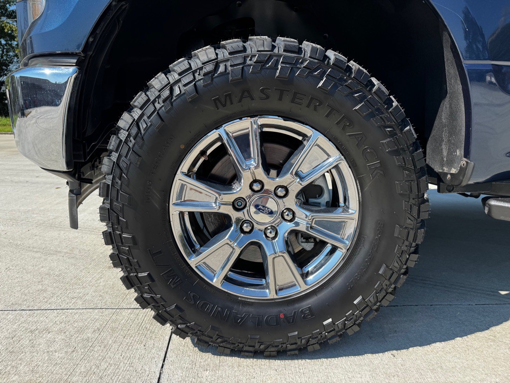 2017 Ford F-150 Image 10