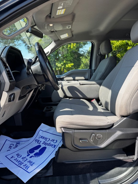 2017 Ford F-150 Image 12