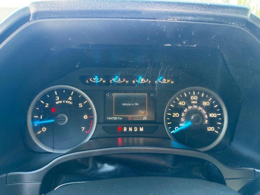 2017 Ford F-150 Image 13