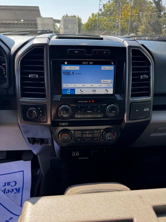 2017 Ford F-150 Image 14