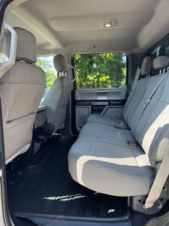 2017 Ford F-150 Image 15