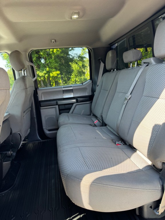 2017 Ford F-150 Image 16