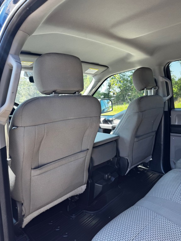 2017 Ford F-150 Image 17