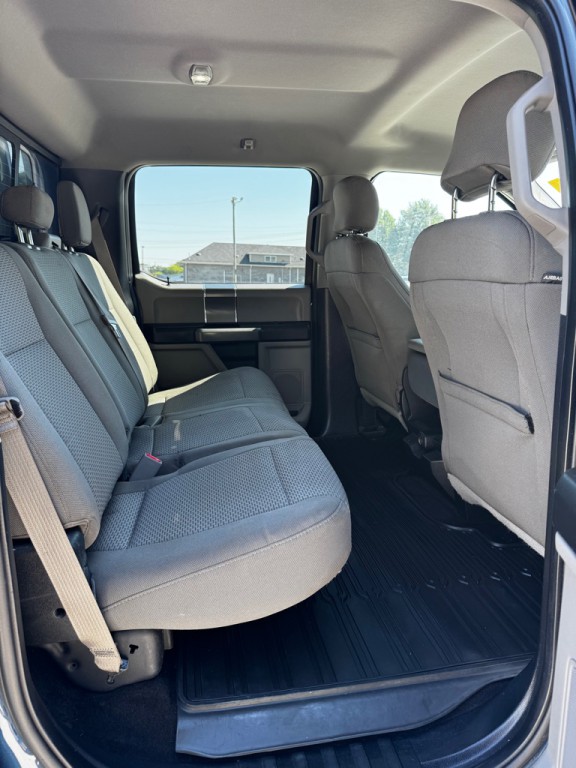 2017 Ford F-150 Image 18