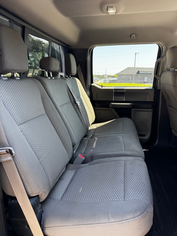 2017 Ford F-150 Image 19