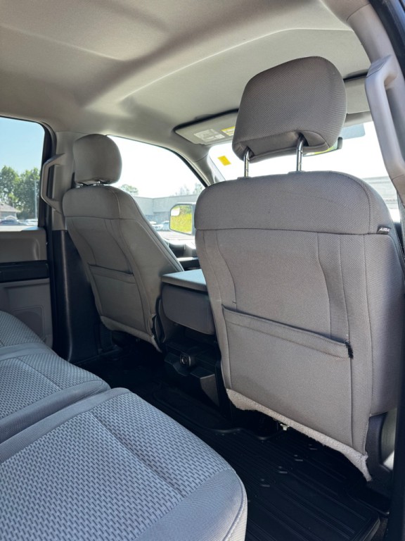 2017 Ford F-150 Image 20