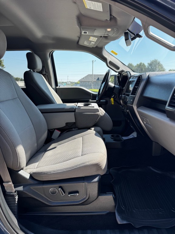2017 Ford F-150 Image 21