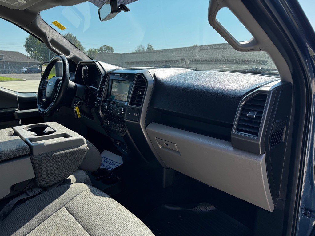 2017 Ford F-150 Image 22