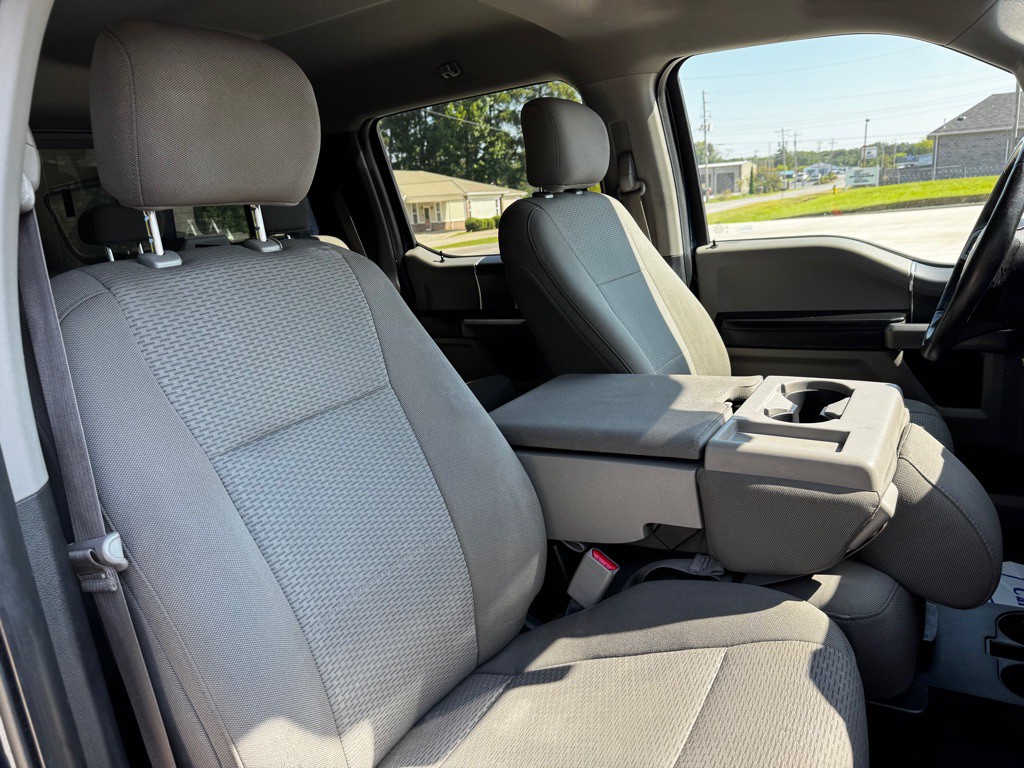 2017 Ford F-150 Image 23