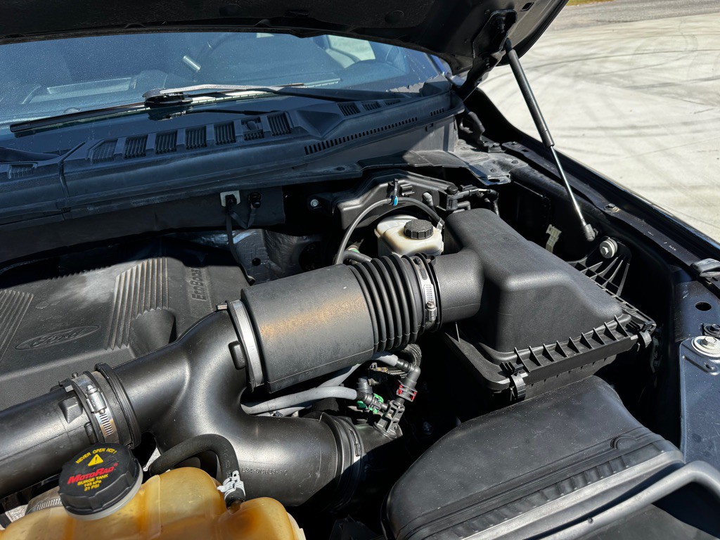 2017 Ford F-150 Image 24
