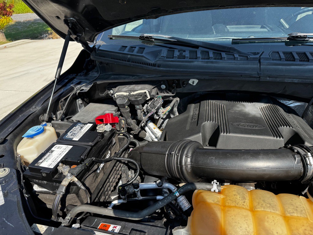2017 Ford F-150 Image 25