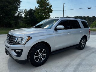 Image for 2019 Ford Expedition XLT ID: 7644104