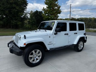 Image for 2017 Jeep Wrangler Unlimited Sahara ID: 7653383