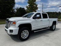 Image for 2017 GMC Sierra 2500 DENALI ID: 7653585
