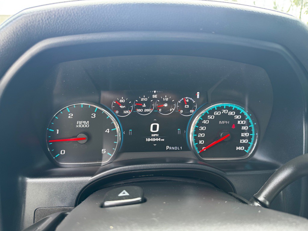 2017 GMC Sierra Image 13