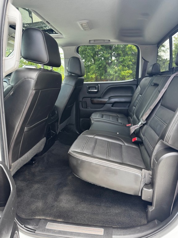 2017 GMC Sierra Image 15