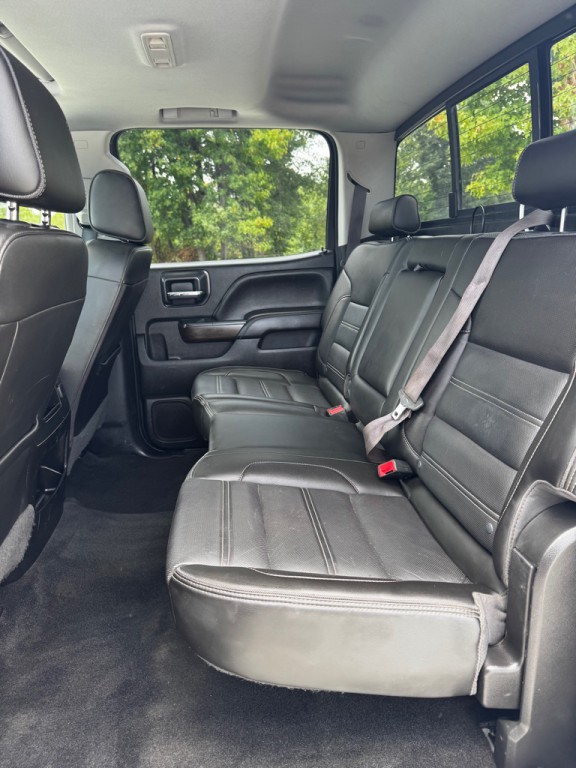 2017 GMC Sierra Image 16