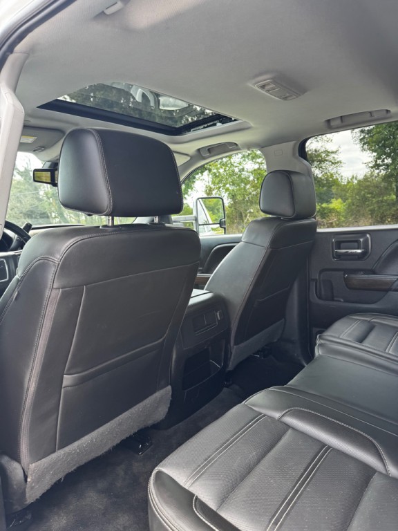 2017 GMC Sierra Image 17