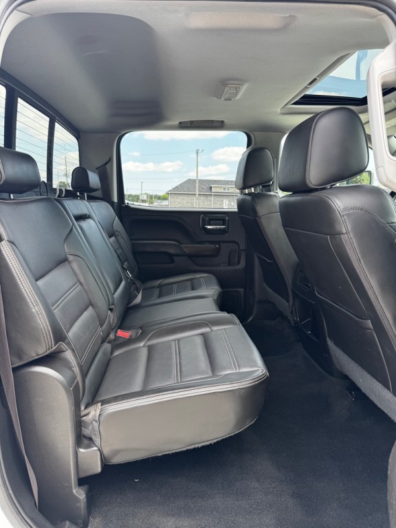 2017 GMC Sierra Image 18