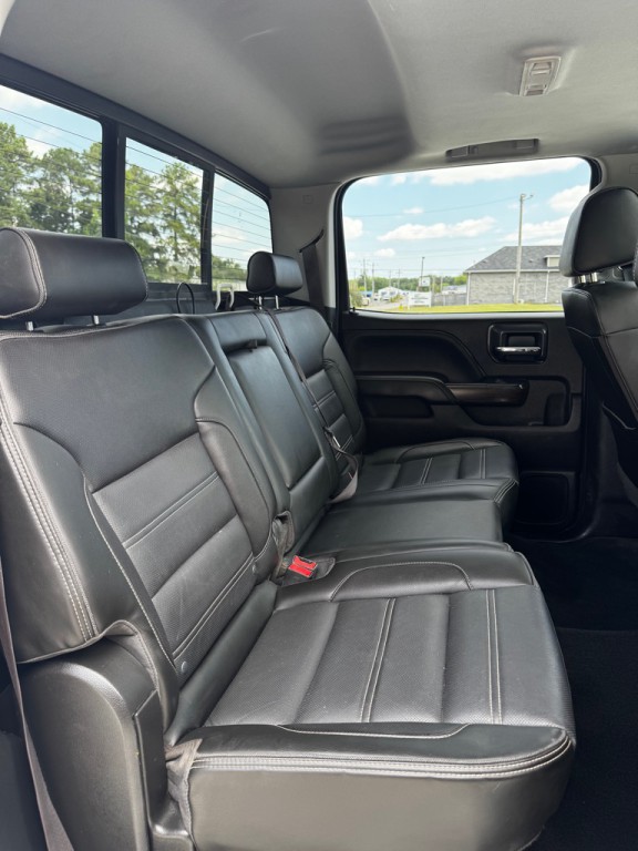 2017 GMC Sierra Image 19