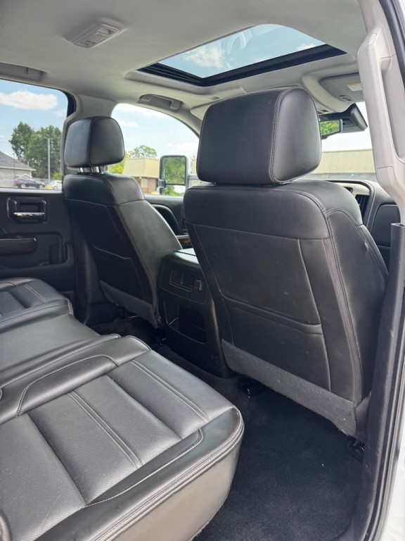 2017 GMC Sierra Image 20