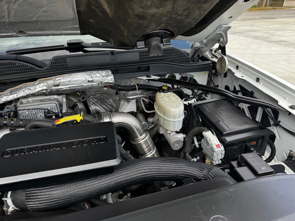 2017 GMC Sierra Image 24