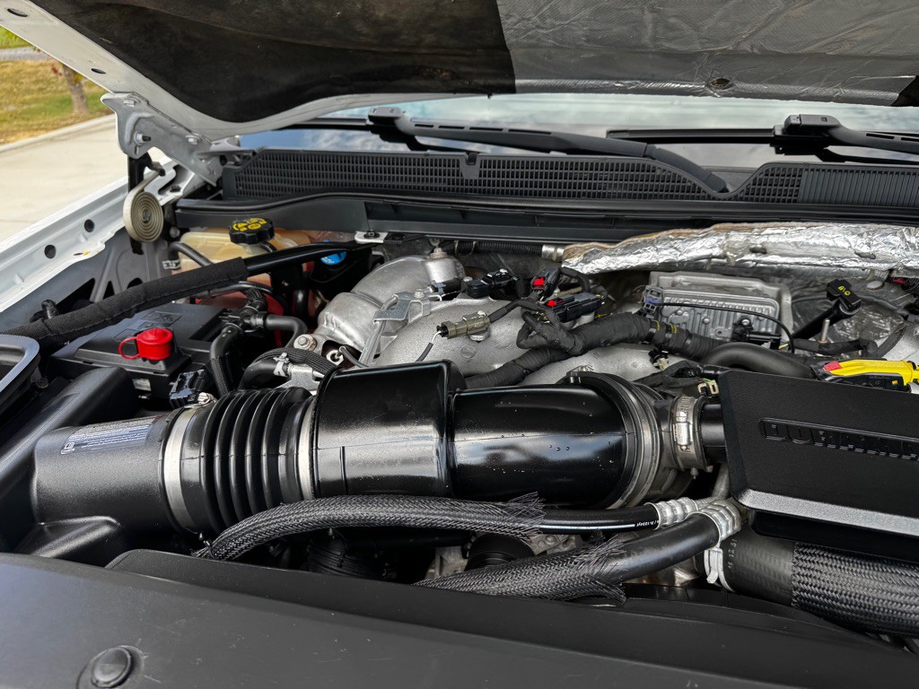 2017 GMC Sierra Image 25