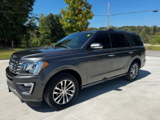 Image for 2018 Ford Expedition Limited ID: 7655254