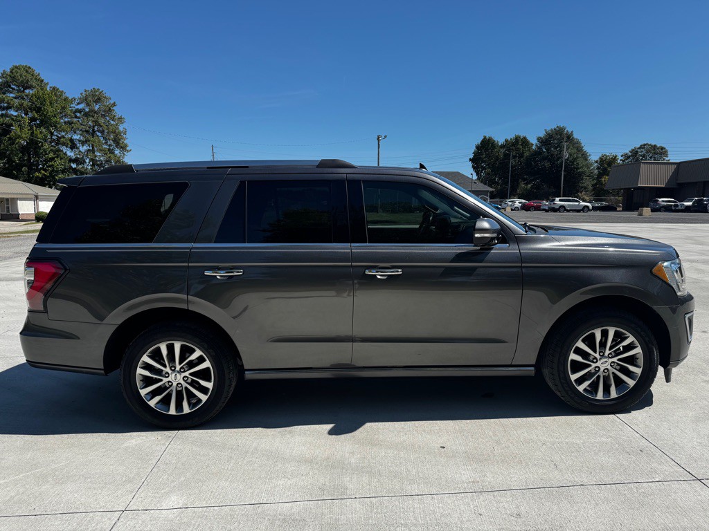 2018 Ford Expedition Image 6