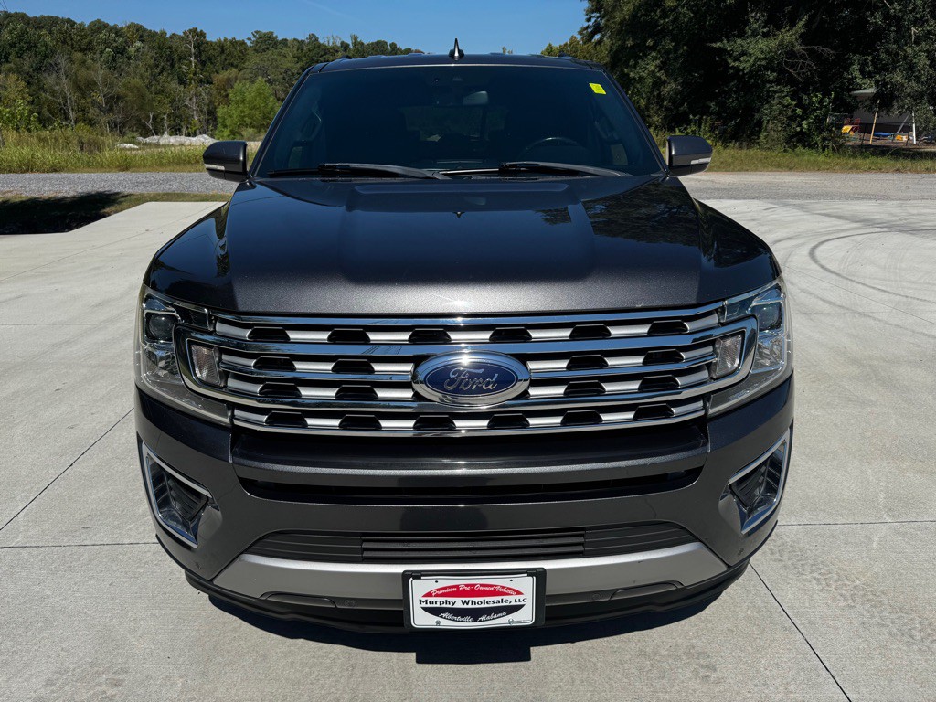 2018 Ford Expedition Image 8