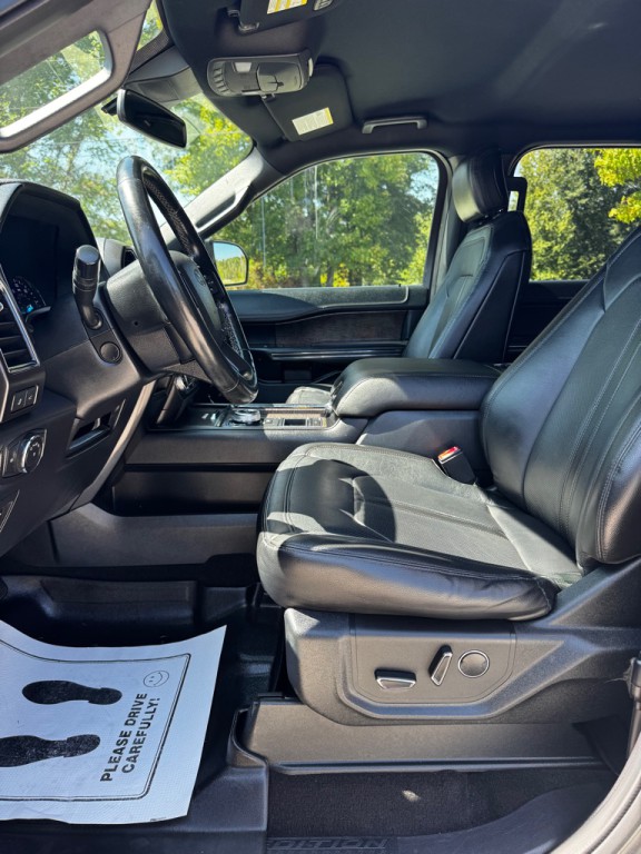2018 Ford Expedition Image 11
