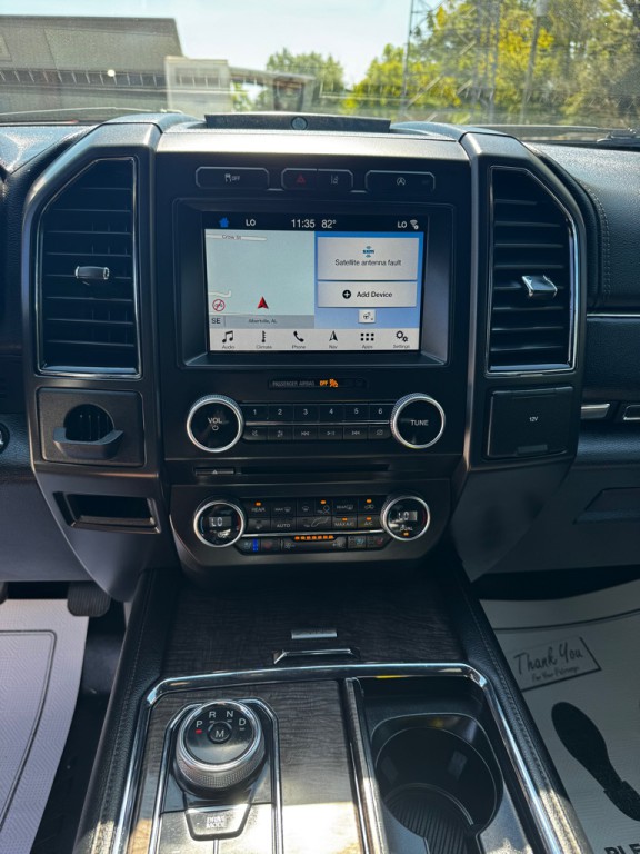 2018 Ford Expedition Image 13