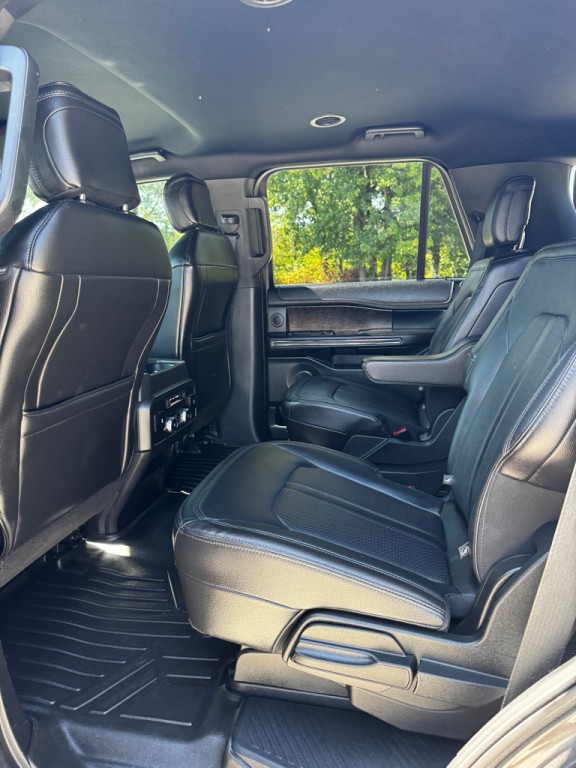 2018 Ford Expedition Image 14