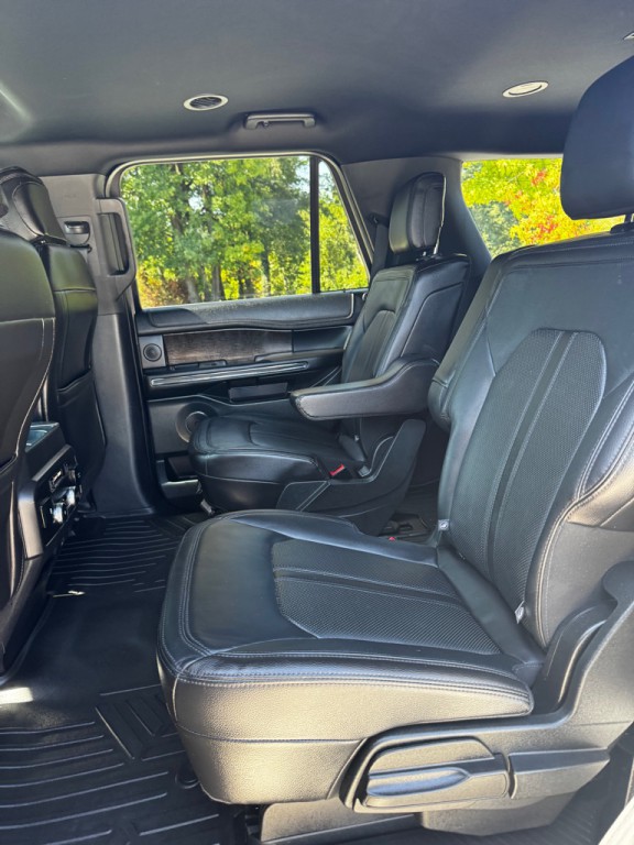 2018 Ford Expedition Image 15