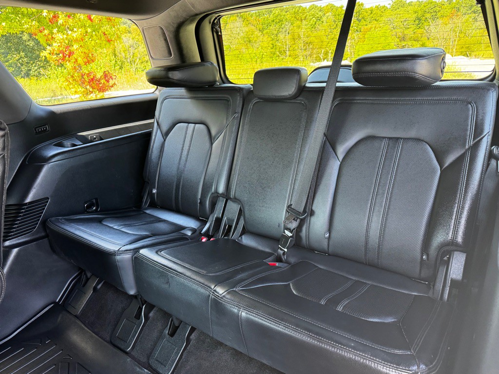 2018 Ford Expedition Image 16